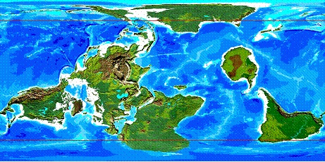 Теоретическая география. Грядущая катастрофа. image009.jpg