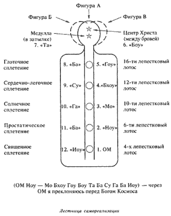 Семь ступеней самореализации. Учение Йогоды. Том 4 i_002.png