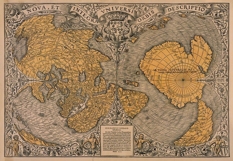 Горизонты Южного моря. История морских открытий в Океании i_031.jpg