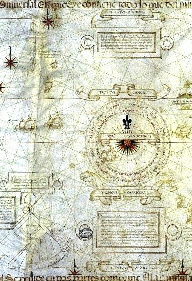 Горизонты Южного моря. История морских открытий в Океании i_034.jpg