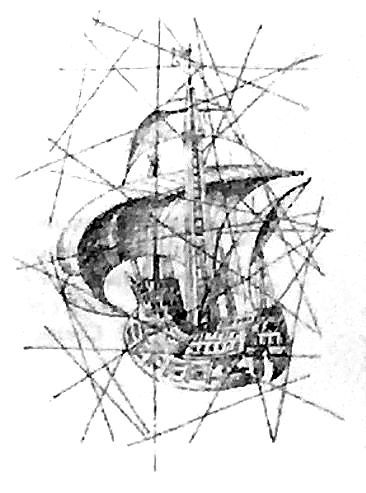 Горизонты Южного моря. История морских открытий в Океании i_035.jpg