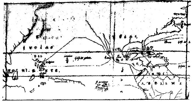 Горизонты Южного моря. История морских открытий в Океании i_037.jpg