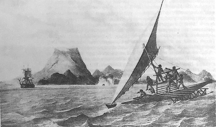 Горизонты Южного моря. История морских открытий в Океании _2018022716.41.061.jpg