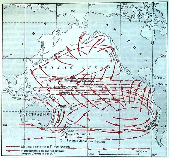 Горизонты Южного моря. История морских открытий в Океании i_016.jpg