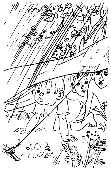 Дикая жизнь в лесу i_004.png