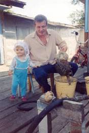Человек и тюрьма. Выпуск №2 //март 2007г. image018.jpg