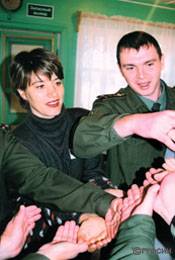 Человек и тюрьма. Выпуск №2 //март 2007г. image020.jpg