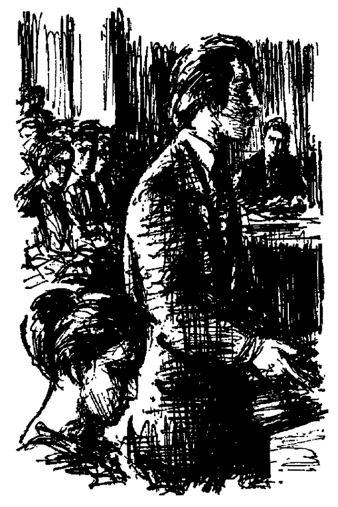 Современная болгарская повесть. 70-е годы i_006.png