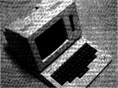 Интерфейс: новые направления в проектировании компьютерных систем i_003.jpg
