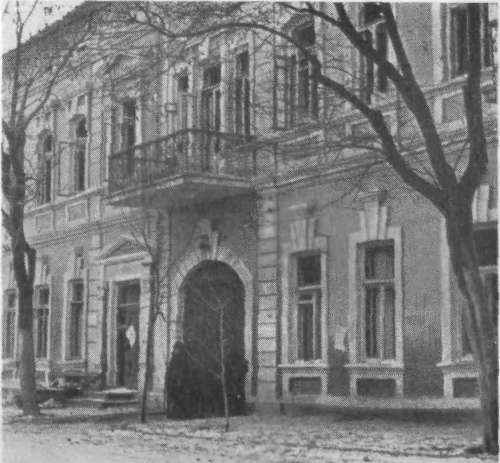 Разные дни войны. Дневник писателя, т.2. 1942-1945 годы i_004.jpg