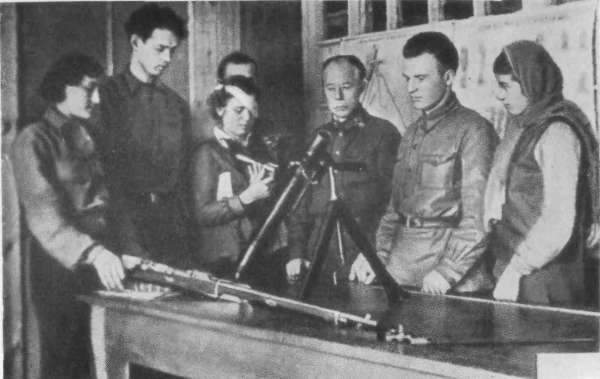 Разные дни войны. Дневник писателя, т.2. 1942-1945 годы i_011.jpg