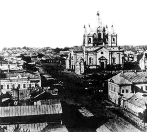 «Я полюбил страдание…» (Автобиография) pic9.jpg