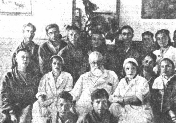 «Я полюбил страдание…» (Автобиография) pic4.jpg