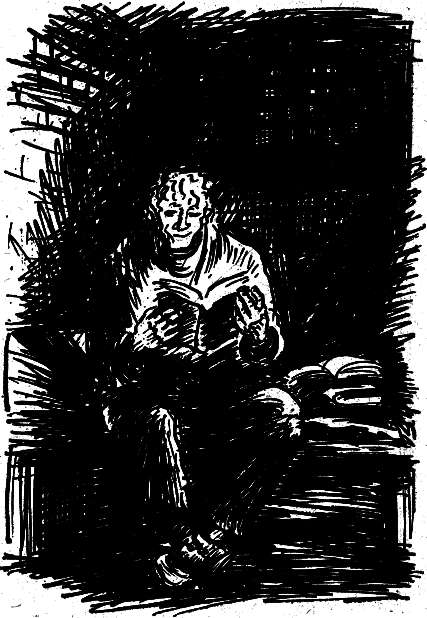 Мошенник. Муртаза. Семьдесят вторая камера. Рассказы i_005.png
