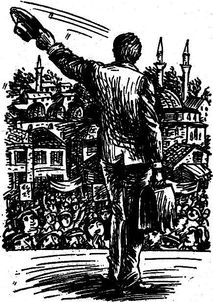 Мошенник. Муртаза. Семьдесят вторая камера. Рассказы i_002.png