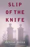 Slip of the Knife