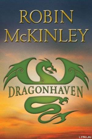 Dragonhaven Cover.jpg
