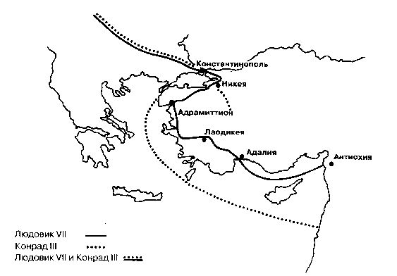 Жизнь и смерть ордена тамплиеров. 1120-1314 i_001.png