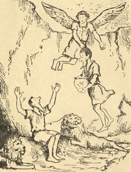 Забавная Библия (с илл.) _94.jpg