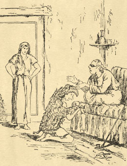 Забавная Библия (с илл.) _26.jpg