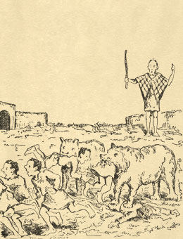 Забавная Библия (с илл.) _83.jpg
