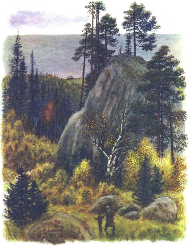 Никишкины тайны (с илл.) i_001.jpg