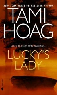 Lucky’s Lady