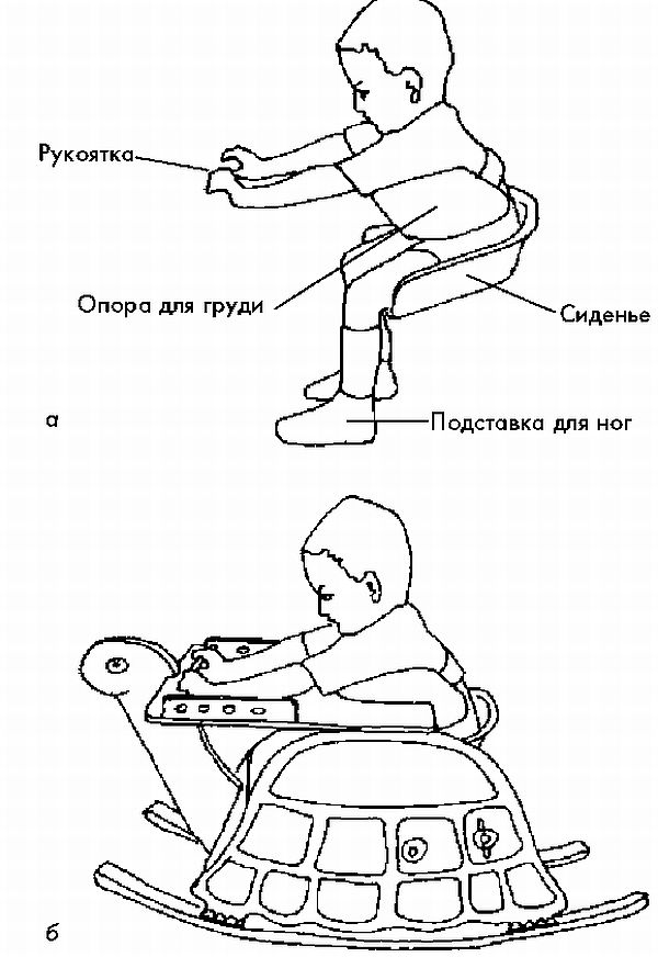 Ребенок с церебральным параличом : помощь, уход, развитие i_251.jpg