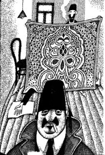 Рассказы из другого кармана (сборник) pic_3.jpg