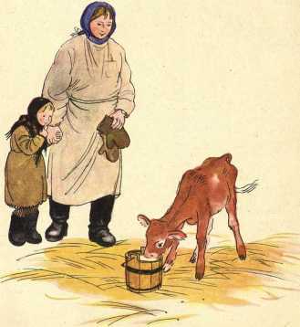 Малышка (с илл.) i_003.jpg