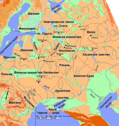 Россия в средние века map3.jpg