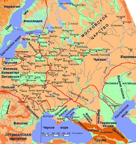Россия в средние века map6.jpg
