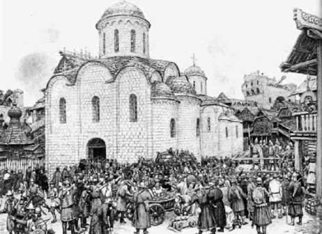 Эпоха Куликовской битвы i_057.jpg