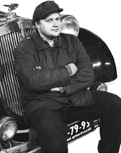 Бизнес есть бизнес - 3. Не сдаваться: 30 рассказов о тех, кто всегда поднимался с колен pic_17.jpg