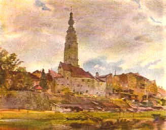 Адольф Гитлер – основатель Израиля braunau_1.jpg
