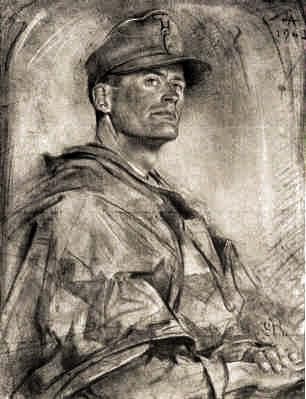Адольф Гитлер – основатель Израиля leutnant.jpg