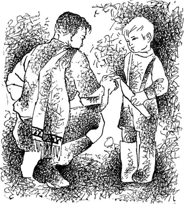 Мой верный шмель (сборник) i_011.jpg