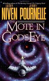 The Mote In God's Eye