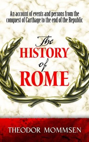 The History of Rome