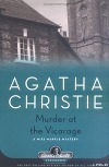 The Murder at the Vicarage