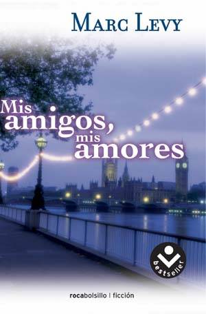 Mis Amigos, Mis Amores pic_1.jpg