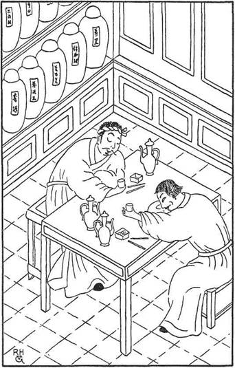 The Chinese Maze Murders pic_10.jpg
