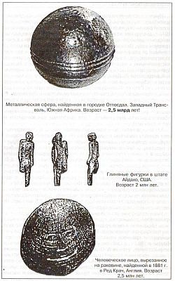 Антропологический детектив. Боги, люди, обезьяны... i_024.jpg