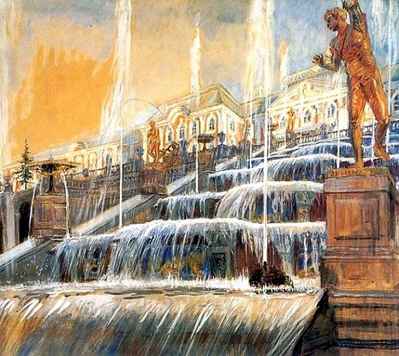 Александр Бенуа (с илл.) i_115.jpg