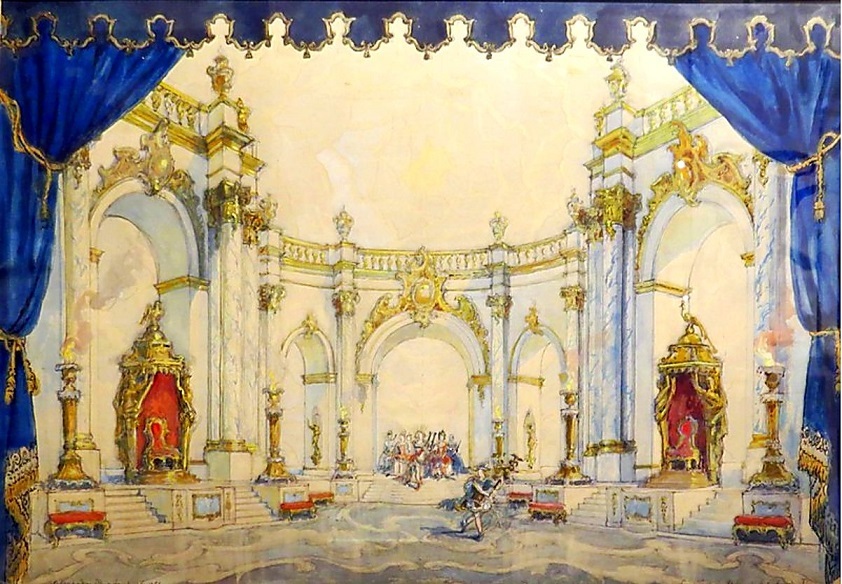 Александр Бенуа (с илл.) i_126.jpg