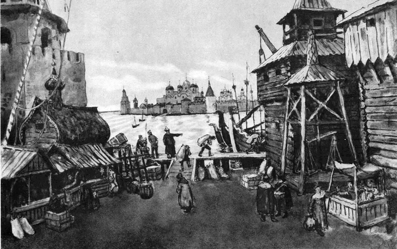Александр Бенуа (с илл.) i_127.jpg