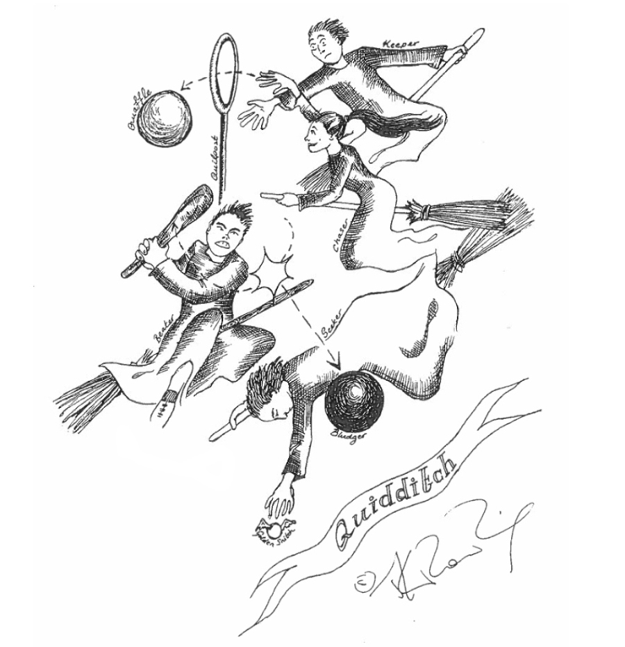Чемпионат мира по квиддичу 2014 JKR_Quidditch_illustration.jpg
