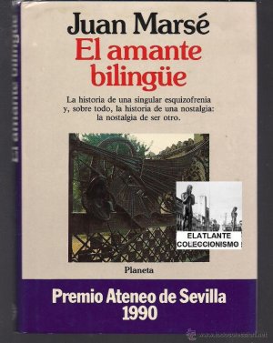 El amante bilingüe