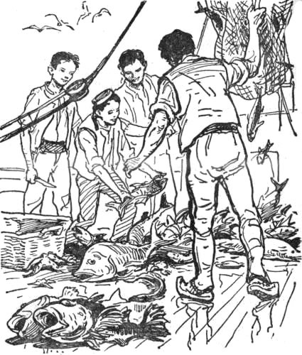 Экипаж «Синей чайки» (с илл.) i_015.jpg