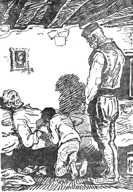 Экипаж «Синей чайки» (с илл.) i_006.jpg